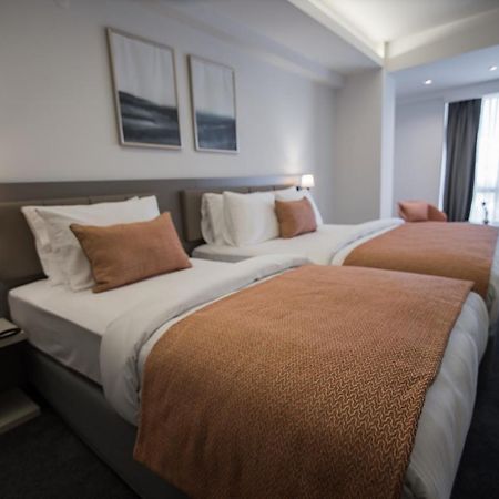 Dovv Hotel Business Gaziemir Buitenkant foto