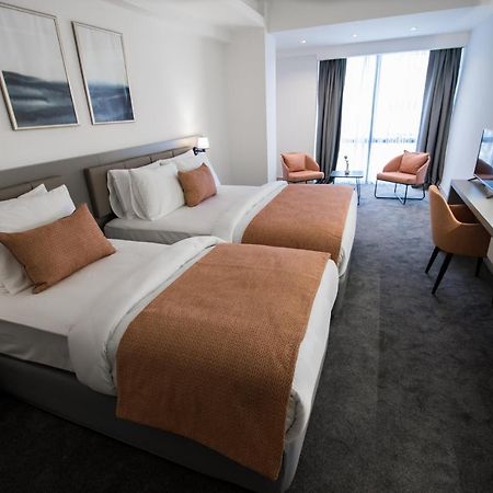 Dovv Hotel Business Gaziemir Buitenkant foto